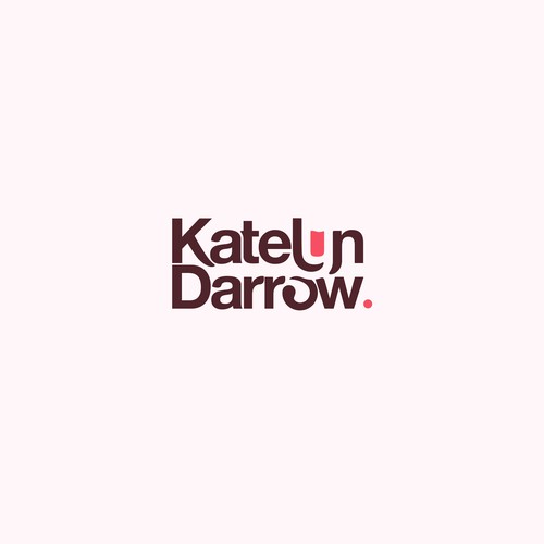 Katelyn Darrow Logo