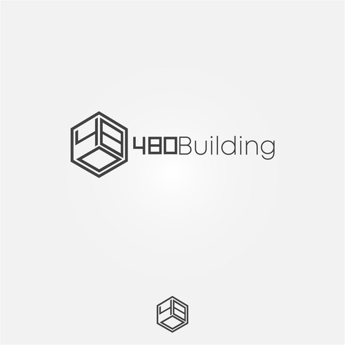 logo for entartainment building (banquet hall and venue for live music and weddings)