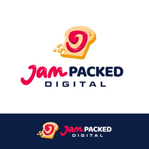 Jam Packed Digital
