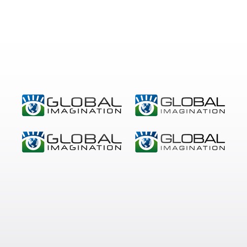 New Global Imagination Identity II