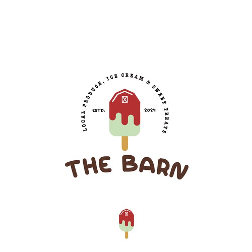 The Barn