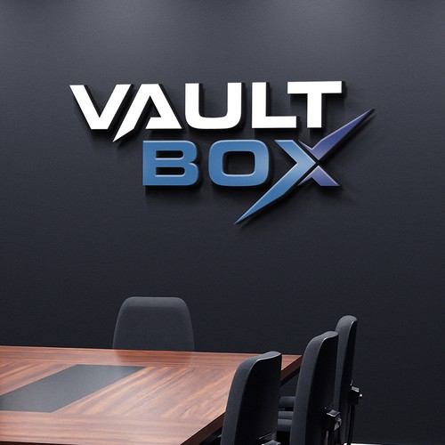 Vault Box