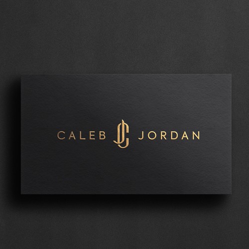 Sophisticated design for coaching business