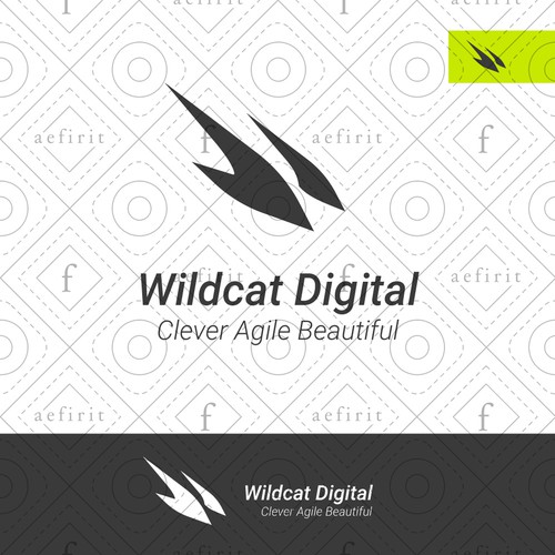Wild W Logo