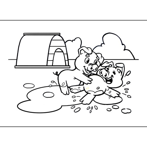 Coloring Pages For Kids