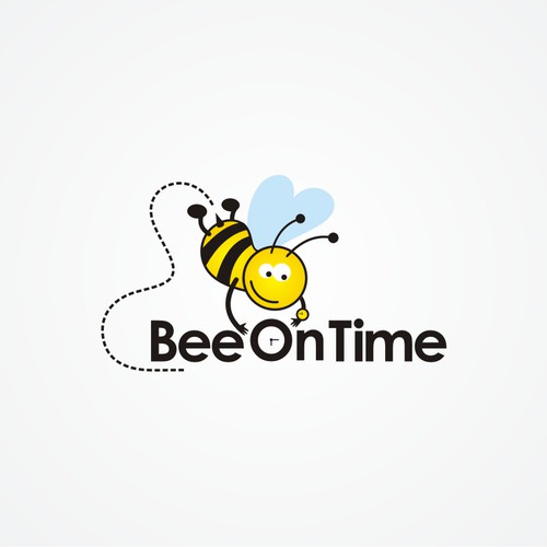 New logo wanted for BeeOnTime