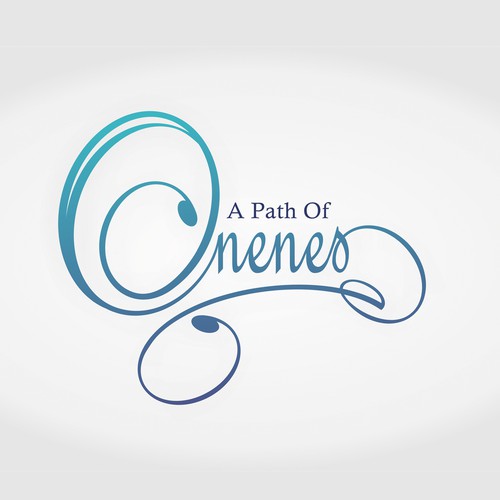 wise logo for a path of onenes