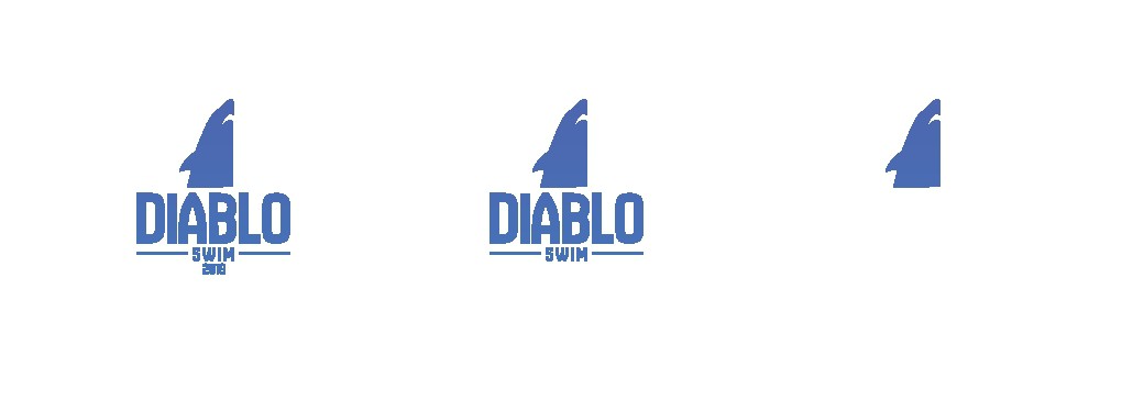 Diablo Swim Logo