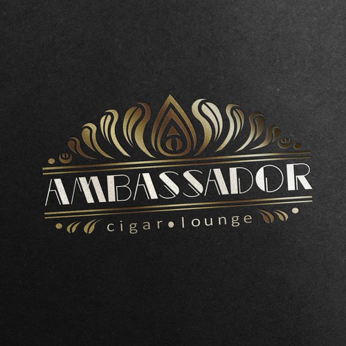 Ambassador logo