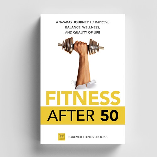 Fitness After 50