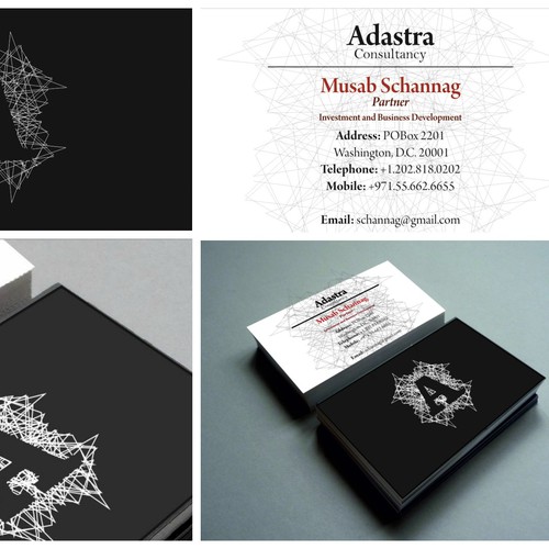 Business Card 