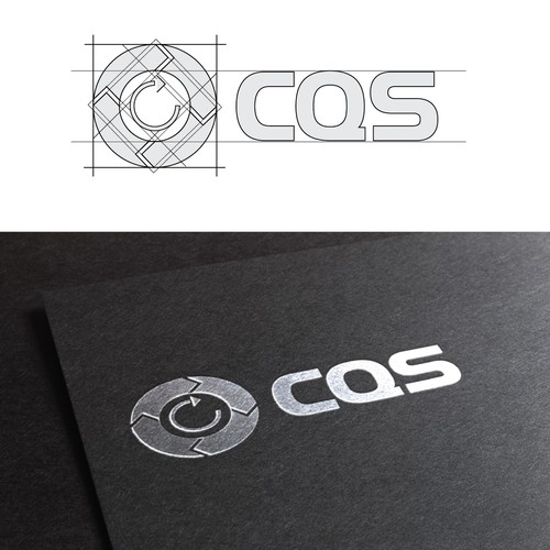 Create a modern logo for an Audit - Consultancy - Training company 
