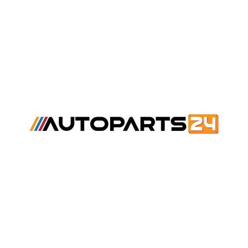 BOLD LOGO FOR SPAREPARTS