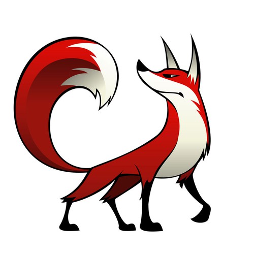 Fox Character Design Contest