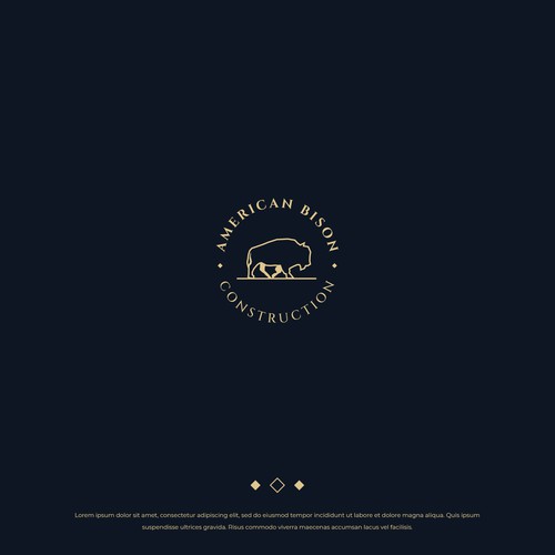American Bison