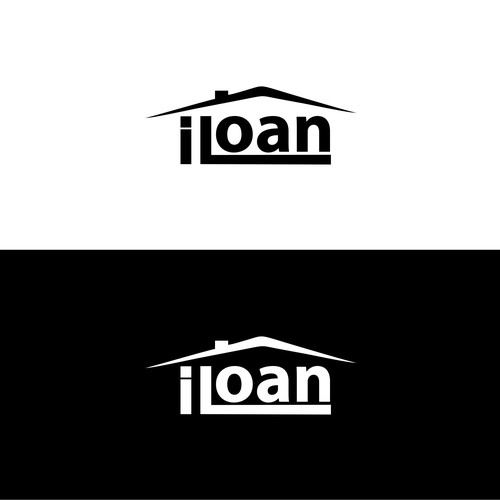 Create a logo for iLoan
