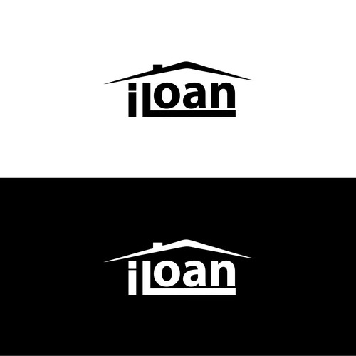 Create a logo for iLoan