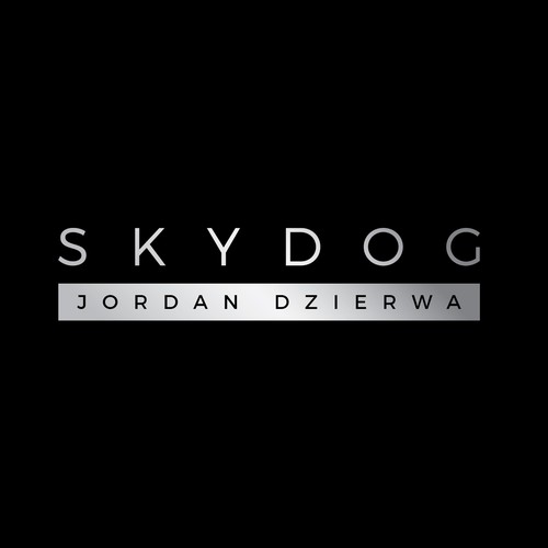 Skydog Jordan Dzierwa Logo