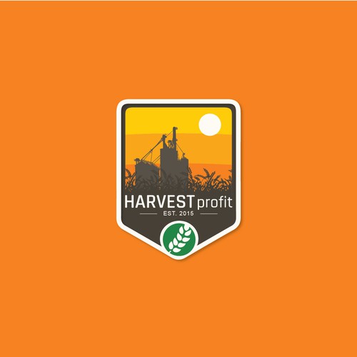 Patch for Harvest Profit