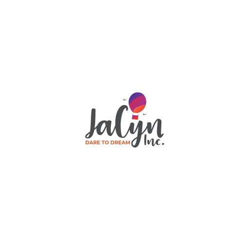 logo for toy maker