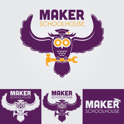 Maker Schoolhouse
