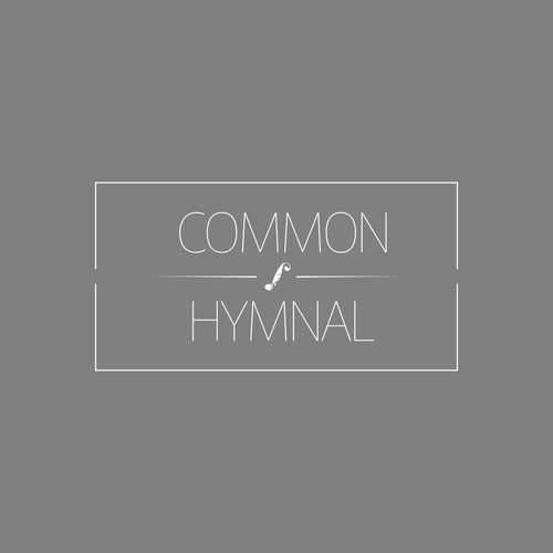 New logo for major label music project