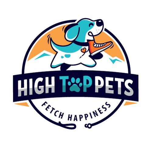 High Top Pets