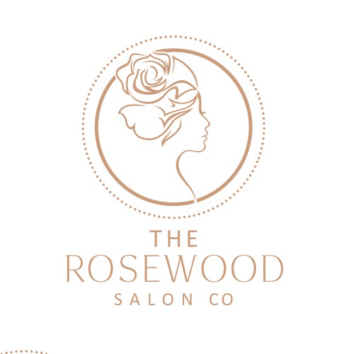 the rosewood salon co
