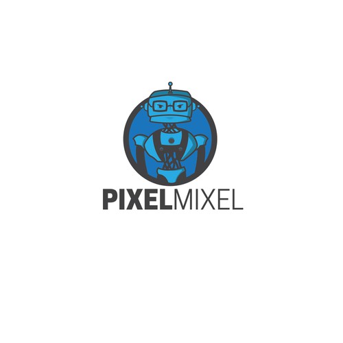 PixelMixel