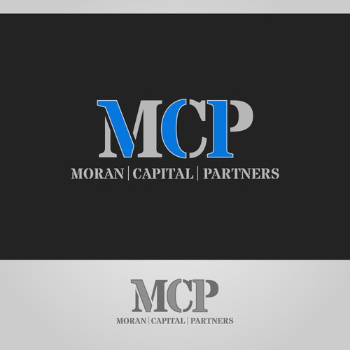logo for MCP  and/or   Moran Capital Partners