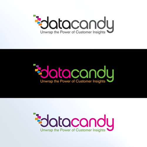 Data Candy