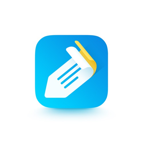 Notes App Icon