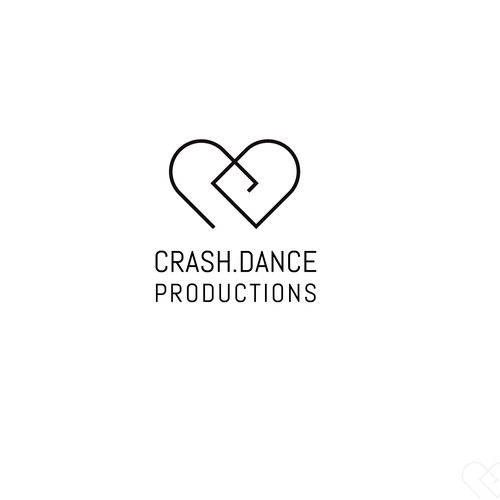 Logo dancecompany