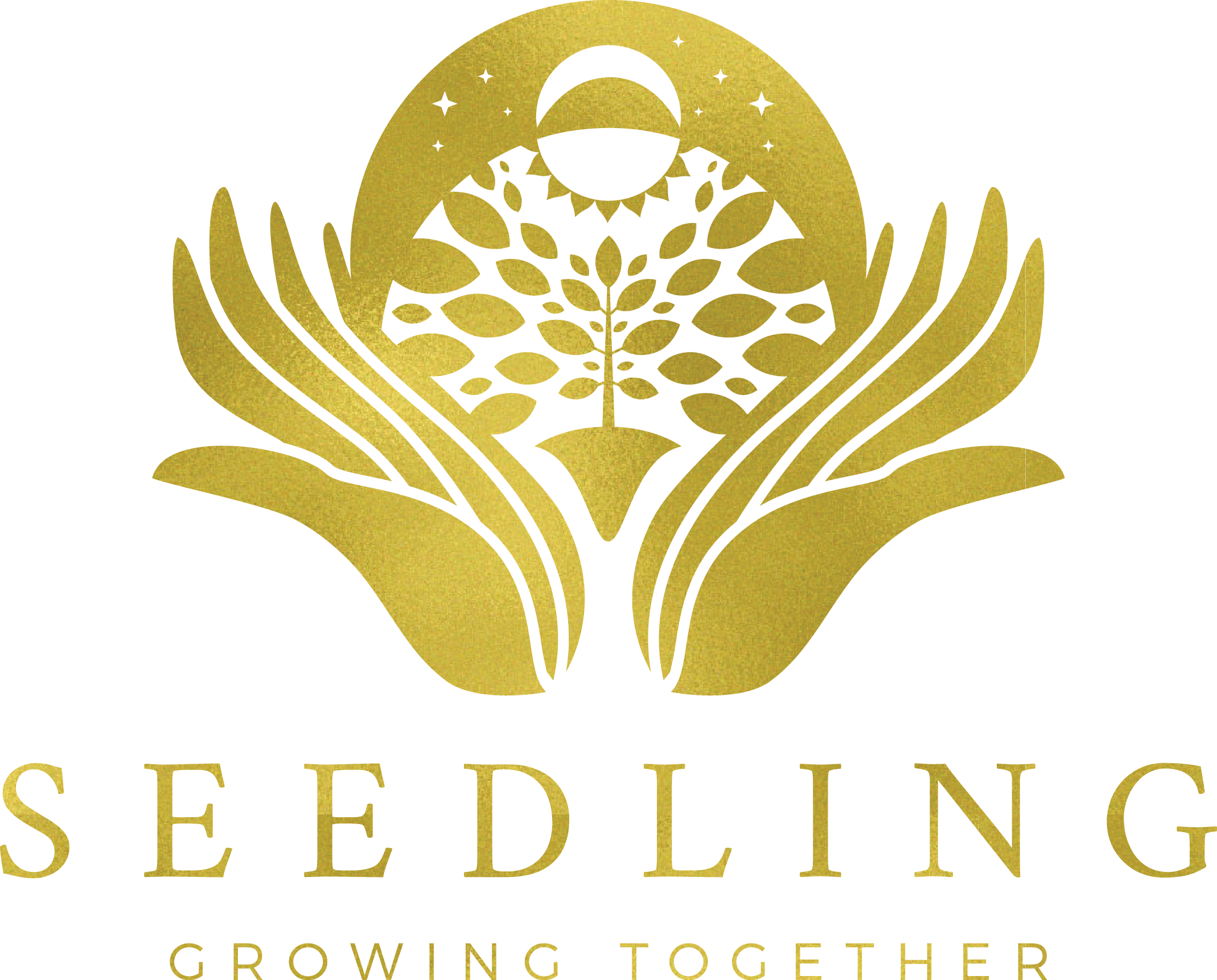 Seedling logo