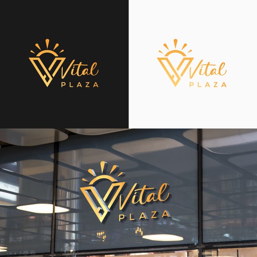 Vital Plaza