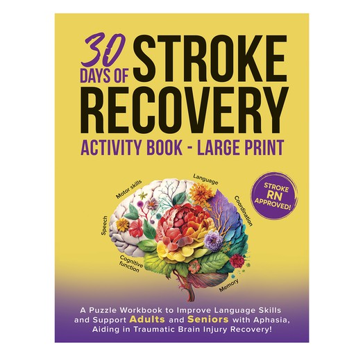 30 days of stroke recovery