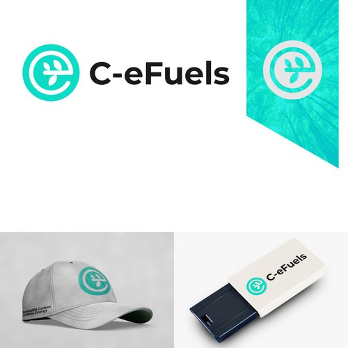 C-eFuels Logo Concept