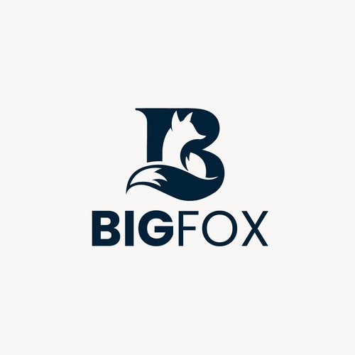 Fox Logo design