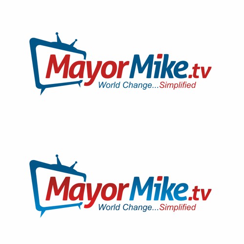 tv show logo