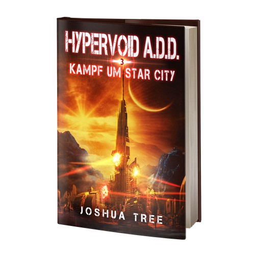 HYPERVOID A.D.D. 3 
