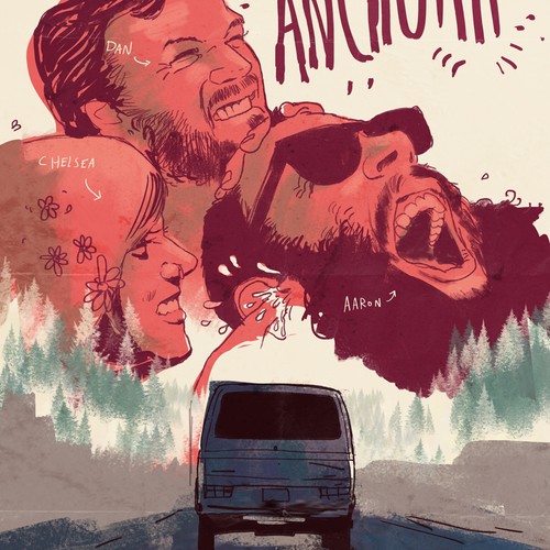 indie poster!