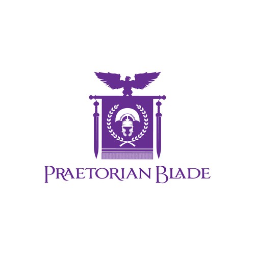 Praetorian Blade