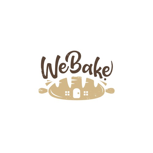 Logo Concept for Home Bakery