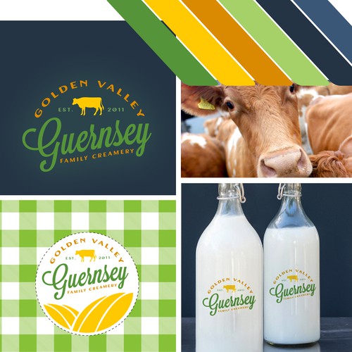 Golden Valley Family Creamery