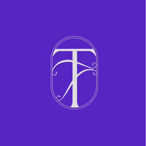 Tracy Trivas and/ or my initials TT