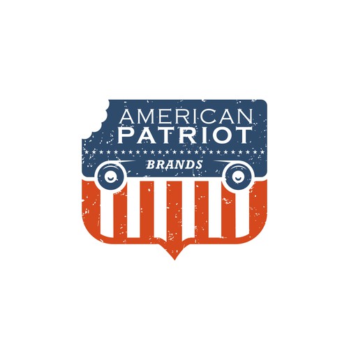 American Patriot Brands logo