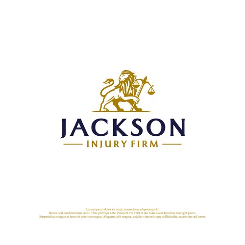 Jackson Injury Firm