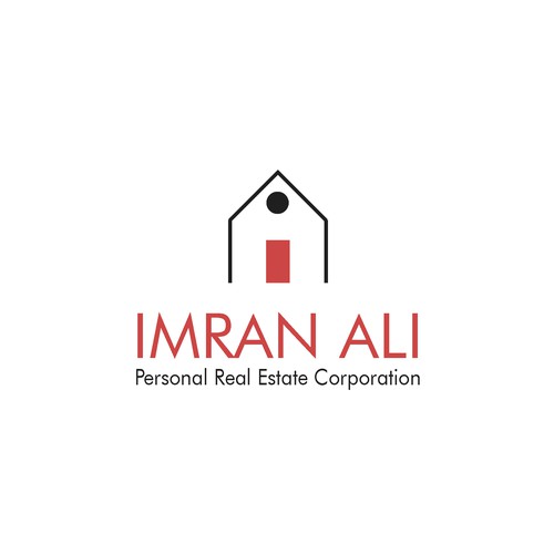 Logo Concept For Imran Ali