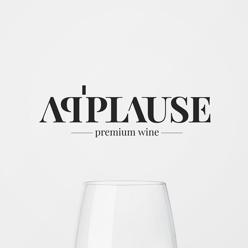 applause logo concept