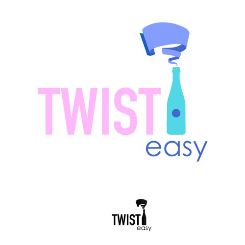 TwistEasy Logo